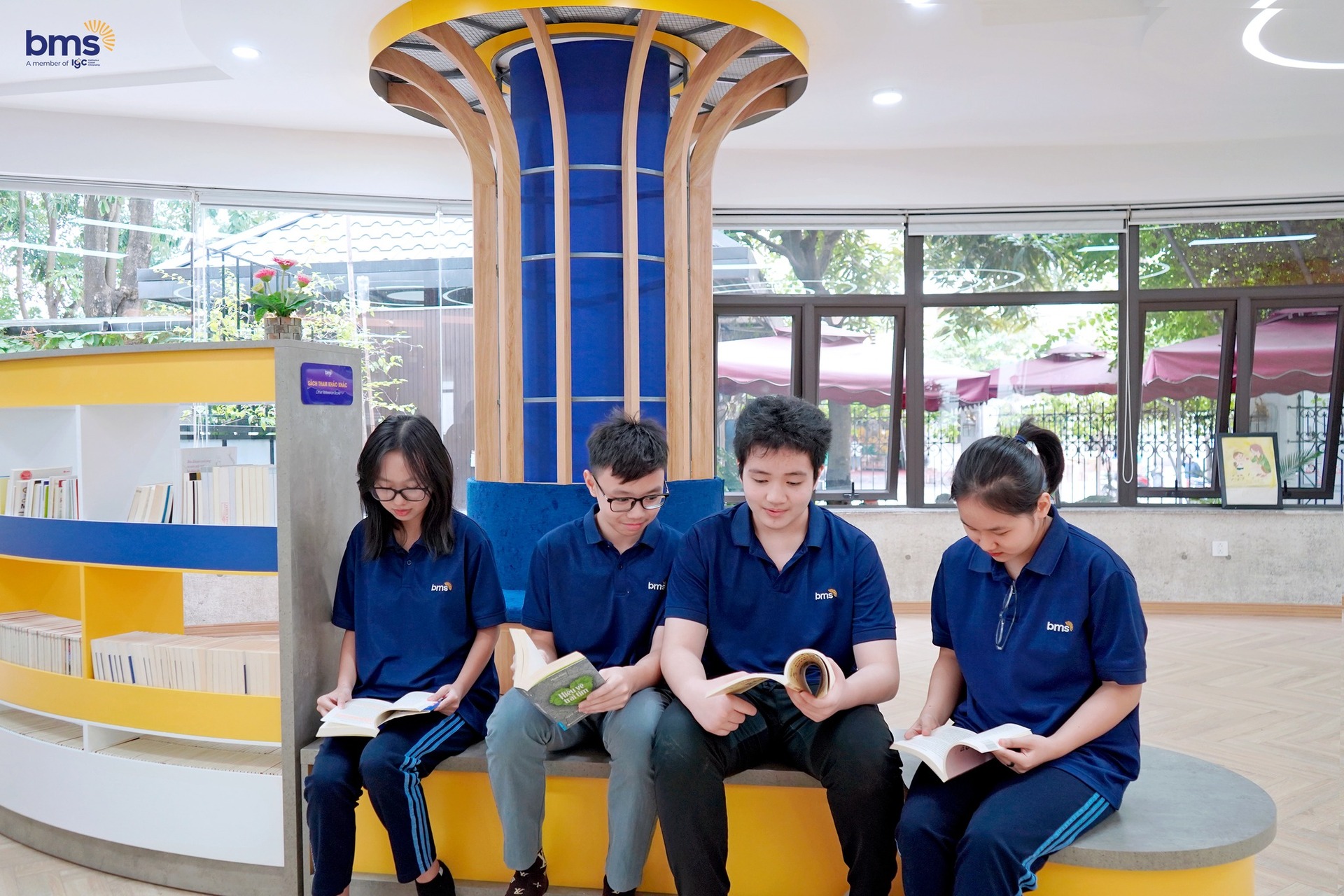 Chương trình Toán và Công nghệ