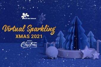 VIRTUAL SPARKLING XMAS PARTY – BỮA TIỆC GIÁNG SINH NGẬP TRÀN MÀU SẮC CỦA BMSERS