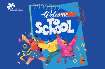 THCS-THPT BAN MAI ĐÓN HỌC SINH QUAY LẠI TRƯỜNG, CHUẨN BỊ CÁC KỊCH BẢN CHỐNG DỊCH