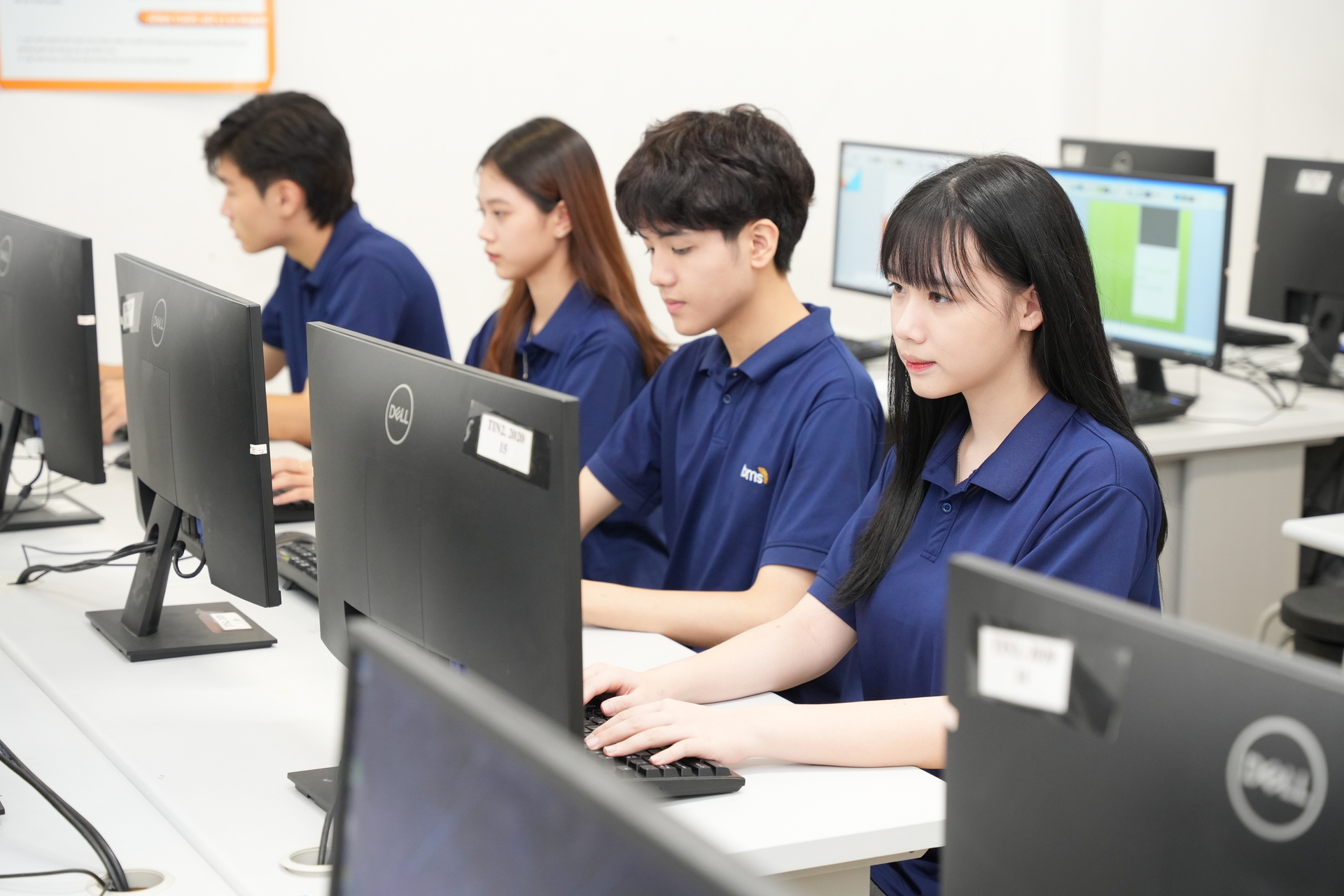 BMSers chinh phục đam mê cùng các khóa học After School năm học 2024 - 2025