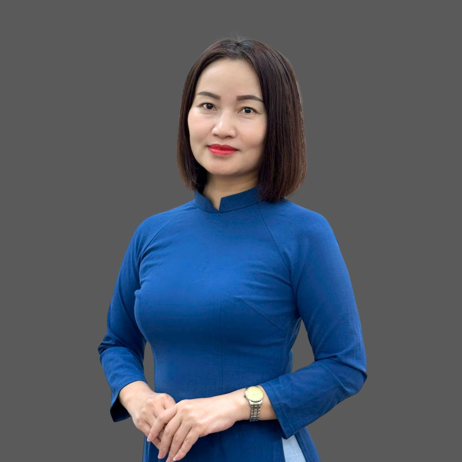 Nguyễn Thị Hồng