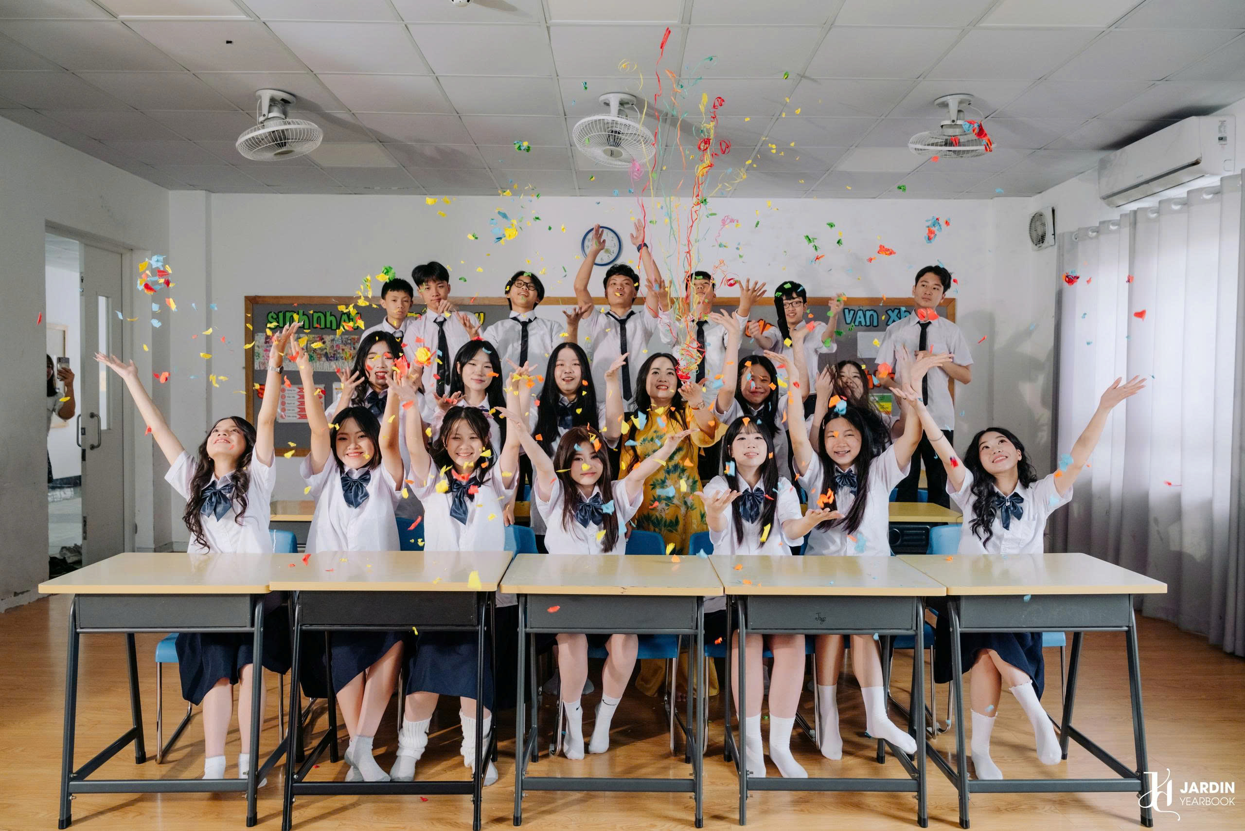 Những điều cha mẹ nên biết trước khi con lên cấp 3