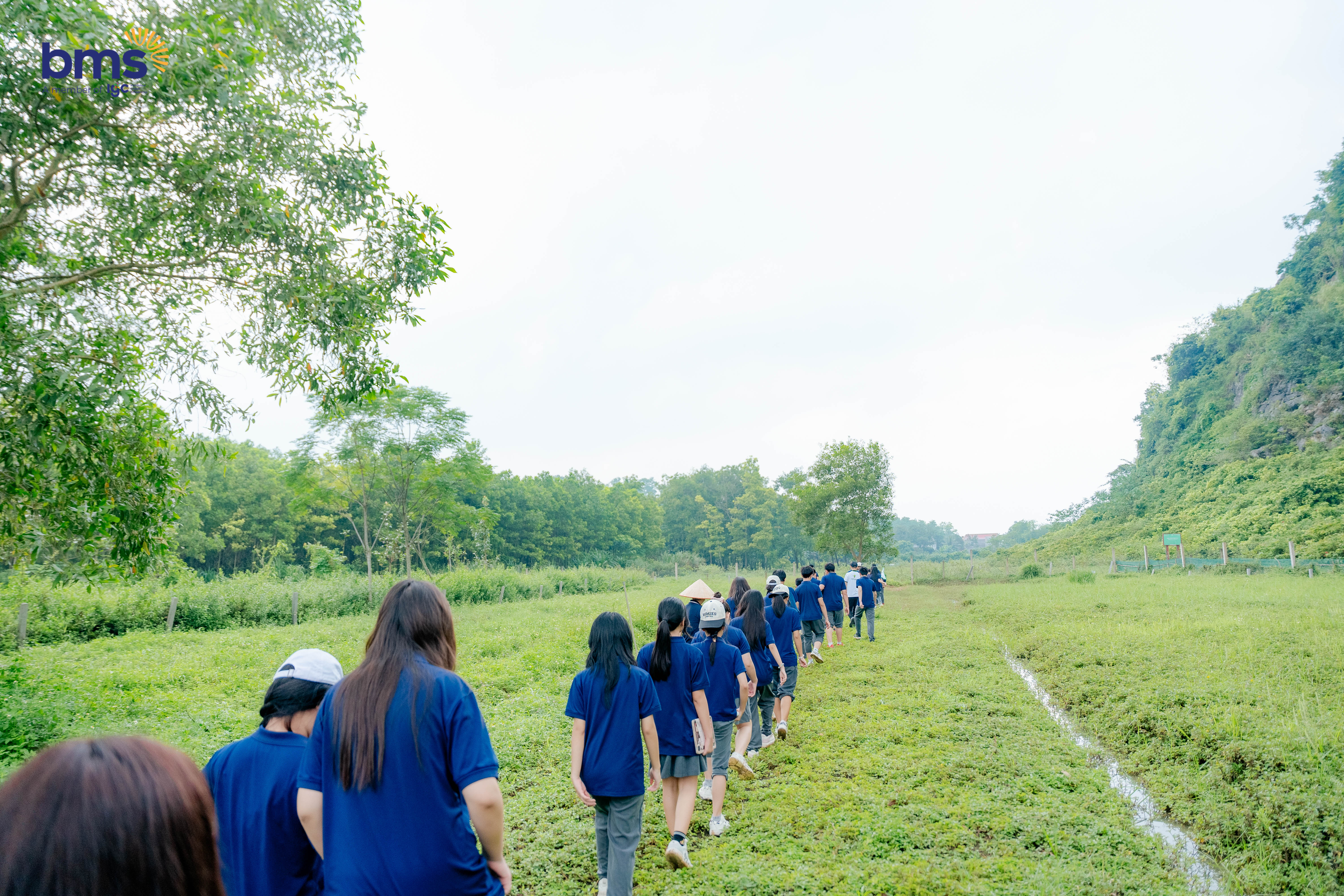 “Herbal Touch” – Hành trình gắn kết thiên nhiên, lan tỏa sống xanh