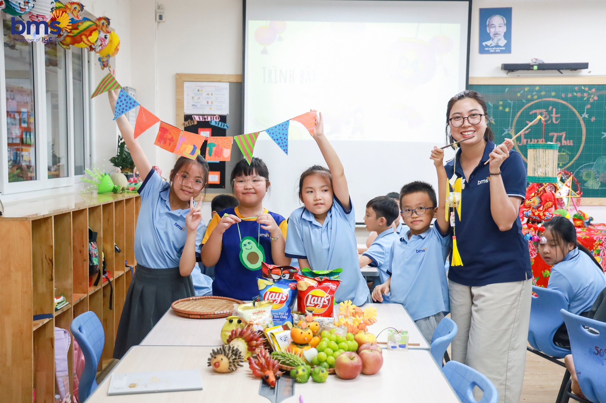 Cha mẹ cũng cần học cách tôn trọng con