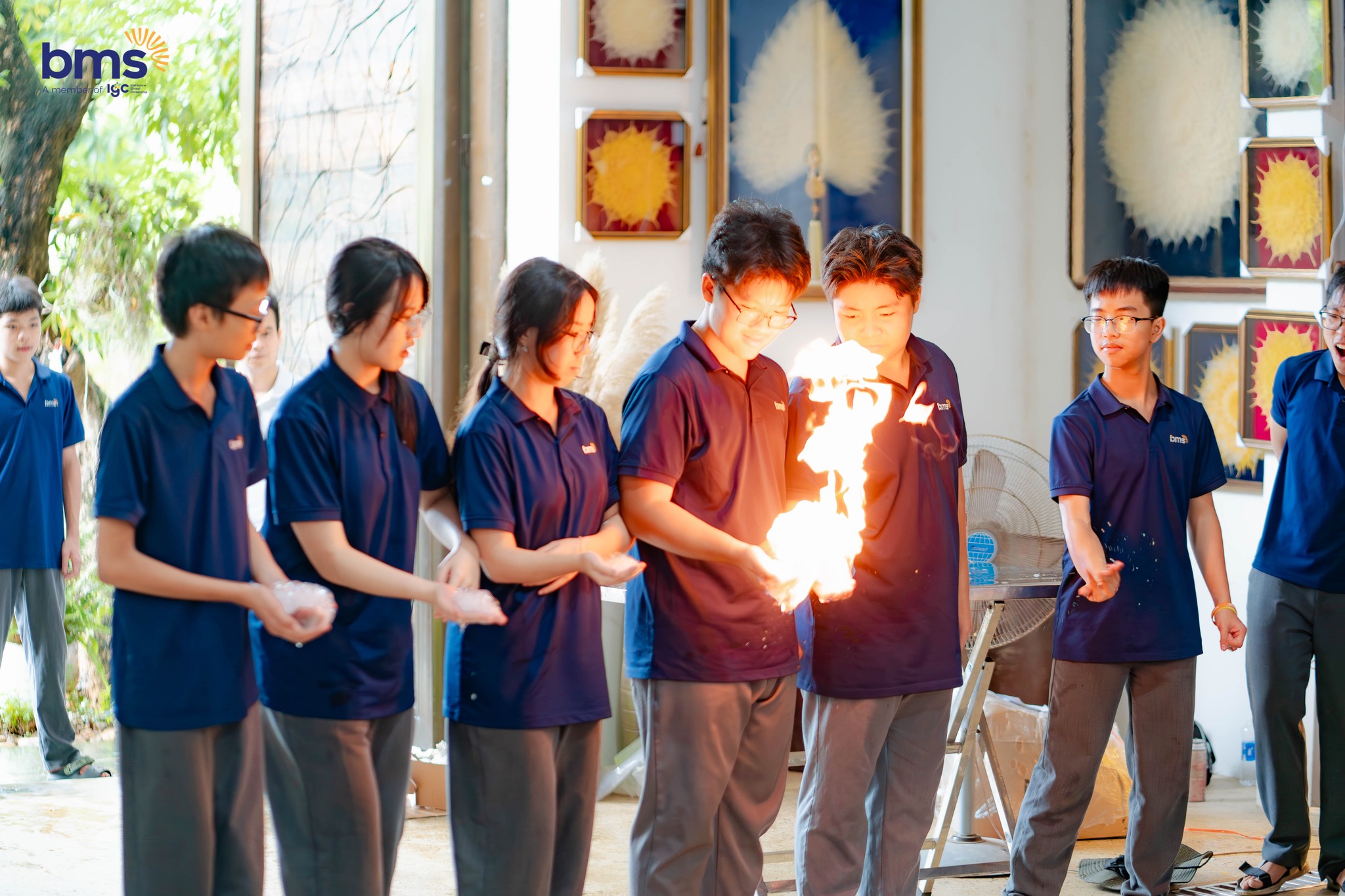 Mẹo khơi dậy niềm yêu thích học tập ở trẻ