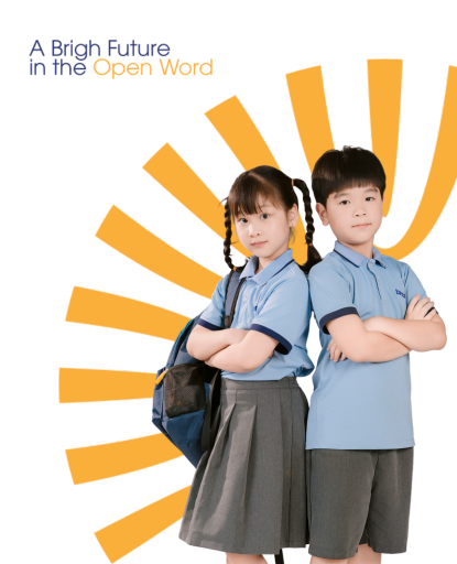 Về Hệ thống Trường liên cấp BMS